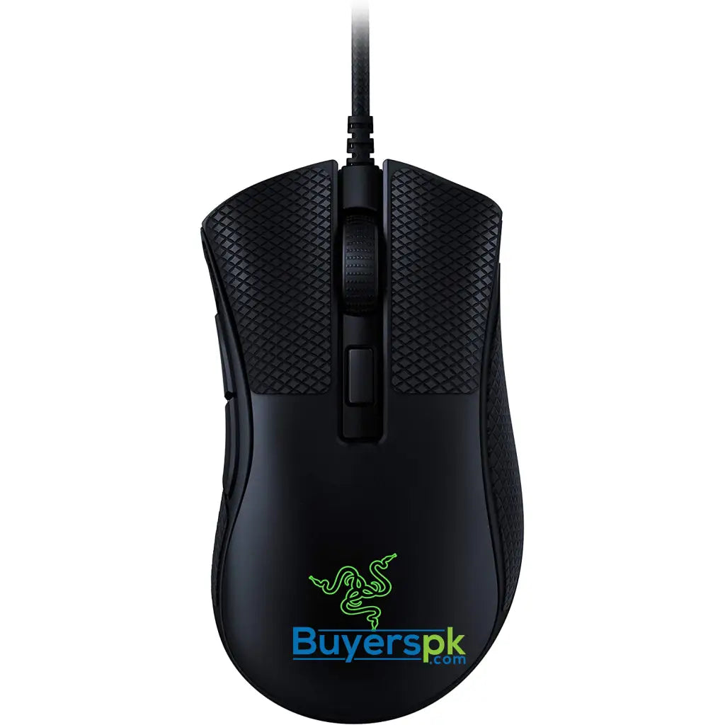 Razer Deathadder V2 Mini Ergonomic Wired Gaming Mouse - Price in Pakistan Razer Deathadder V2 Mini Ergonomic Wired Gaming Mouse - Price in Pakistan